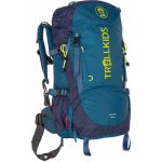 TrollKids Trolltunga Pack 30L PETROL – Zboží Dáma