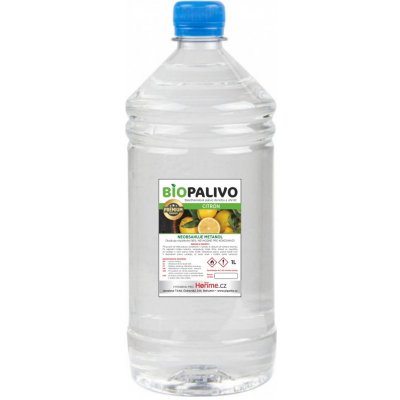 Hoříme Prémium Biolíh 1l Citrón – Zboží Dáma Hoříme Prémium Biolíh 1l Citrón – Zboží Dáma