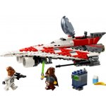 LEGO® Star Wars™ 75388 Stíhačka Jedie Boba – Zboží Živě