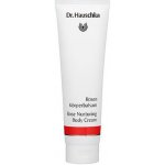 Dr. Hauschka Body Care pečující tělový krém s růžovým olejem (Rose Nurturing Body Cream) 145 ml – Zboží Dáma