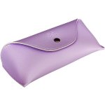 Glassa pouzdro na sluneční brýle S2 fialové – Zboží Dáma