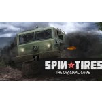 Spintires: Off-road Truck Simulator – Zboží Živě