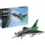 Revell Eurofighter Ghost Tiger RVL03884 1:72 – Zbozi.Blesk.cz