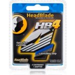 HeadBlade HB4 4 ks – Zboží Mobilmania