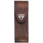 Victorinox Pouzdro kožené hnědé 4.0548 – Zboží Dáma