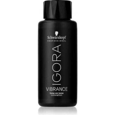 Schwarzkopf Igora Vibrance barva na vlasy 9,5-49 Beige Violet Toner 60 ml – Zboží Dáma