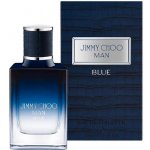 Jimmy Choo Blue toaletní voda pánská 30 ml – Hledejceny.cz