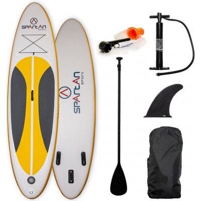 Paddleboard Spartan SP-300-15S – Zbozi.Blesk.cz