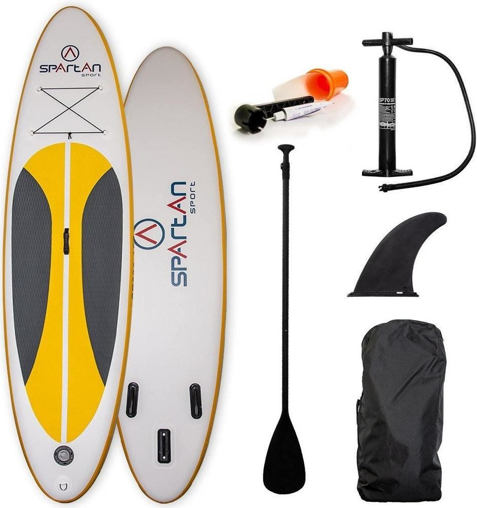 Paddleboard Spartan SP-300-15S