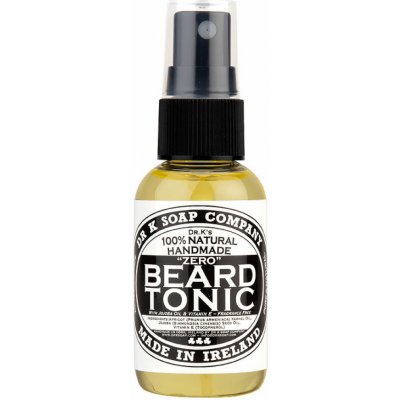 Dr. K Zero tonikum na vousy 50 ml – Sleviste.cz