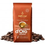 Dallmayr Crema D'oro Intensa 1 kg – Sleviste.cz