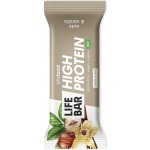 Lifefood Lifebar Protein tyčinka BIO 40g – Zboží Dáma