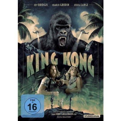 King Kong – Hledejceny.cz