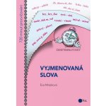 Desetiminutovky - Vyjmenovaná slova, 1. vydání - Eva Mrázková