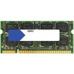 Hynix SODIMM DDR2 2GB 667MHz CL6 HYMP125S64CP8-Y5 AB – Sleviste.cz