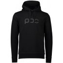 POC Hood Uranium Black