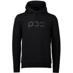 POC Hood Uranium black – Zboží Mobilmania