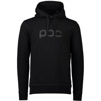 POC Hood Uranium Black