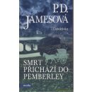 Smrt přichází do Pemberley - P.D. Jamesová