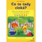 Co to tady cinká? – Hledejceny.cz