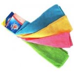 Vileda utěrka mikroaktivní 141292 / 141413 / 4023103147232 1 ks – Zboží Dáma