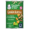 Krekry, snacky Gerber Organic křupky arašídové 35 g
