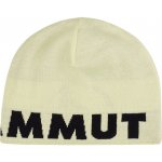Mammut Logo beanie Žlutá – Hledejceny.cz