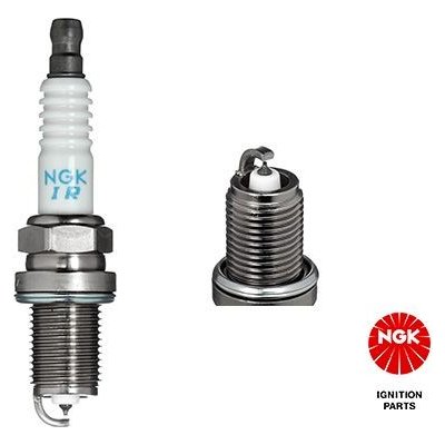 Zapalovací svíčka NGK 2895 – Hledejceny.cz