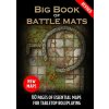 Desková hra Revised Big Book of Battle Mats