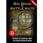 Revised Big Book of Battle Mats – Hledejceny.cz
