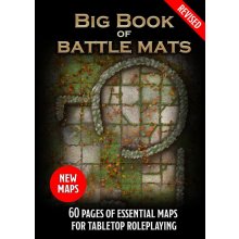 Revised Big Book of Battle Mats