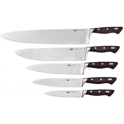 Sambonet Paderno Industrie NŮŽ KUCHYŇSKÝ 20 cm – Sleviste.cz