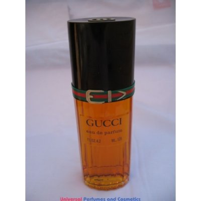 Gucci By Gucci parfémovaná voda dámská 125 ml tester