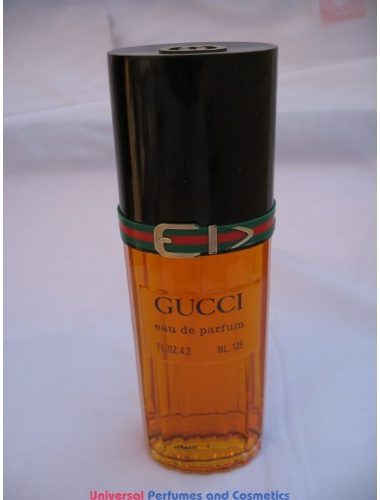 Gucci By Gucci parfémovaná voda dámská 125 ml tester