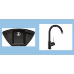 Set Blanco Zia 9 E + Mida – Zboží Mobilmania