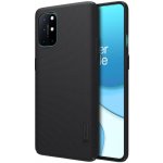 Pouzdro Nillkin Super Frosted OnePlus 8T černé – Zboží Mobilmania