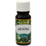 Saloos esenciální olej MĚSÍČEK 10 ml – Zboží Dáma