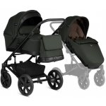 NOORDI Aqua 2v1 forrest green 2022 – Zboží Dáma