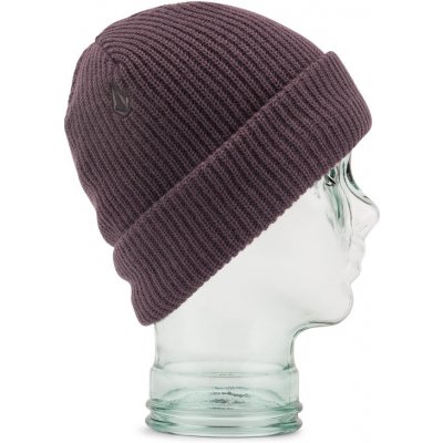 Volcom Wms Polar Lined black plum – Hledejceny.cz