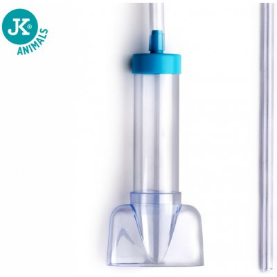JK ANIMALS Odkalovací sada Tuba S 19 cm – Zbozi.Blesk.cz
