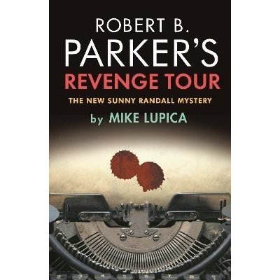 Robert B. Parker's Revenge Tour – Hledejceny.cz