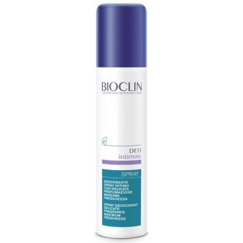 Bioclin Deo Intimate intimní deodorant proti nežádoucímu zápachu spray 150 ml