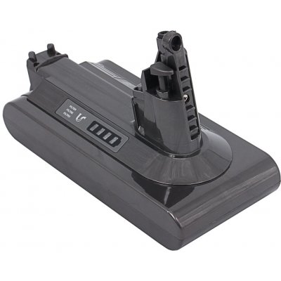 Patona Dyson V10 2500 mAh Li-lon – Zboží Dáma