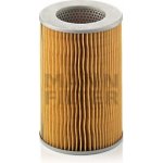 MANN-FILTER Vzduchový filtr C151242 – Hledejceny.cz