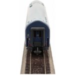 Piko Lůžkový vagón WLAB ČSD IV 58563 – Zboží Dáma