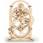 Ugears 3D mechanické puzzle Hodiny časovač (20min) 107 ks – Zbozi.Blesk.cz