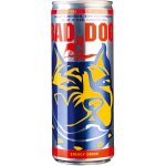 Bad Dog Energy Drink 0,25l – Sleviste.cz