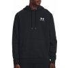 Pánská mikina Under Armour UA Essential Fleece 1373880-001