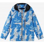 Dětská bunda Reima Vantti - cool blue – Hledejceny.cz