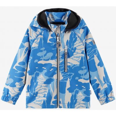 Dětská bunda Reima Vantti - cool blue – Hledejceny.cz